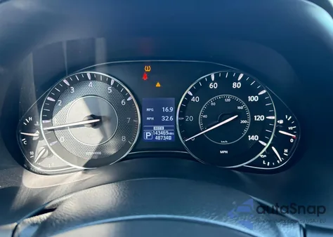 2017 Nissan Armada Platinum z USA, uszkodzony, nr VIN JN8AY2NE5H9703778